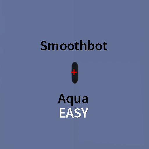 Smoothbot Aqua Easy