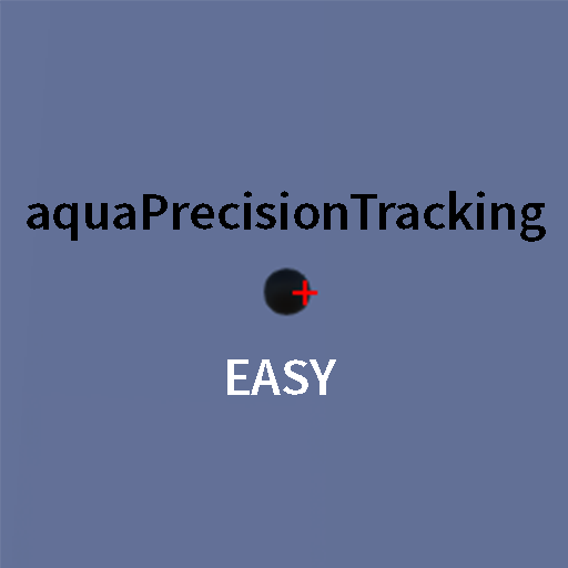 aquaPrecisionTracking Easy