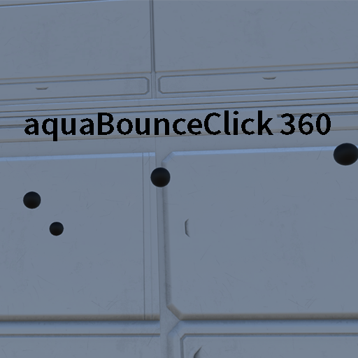 aquaBounceClick 360