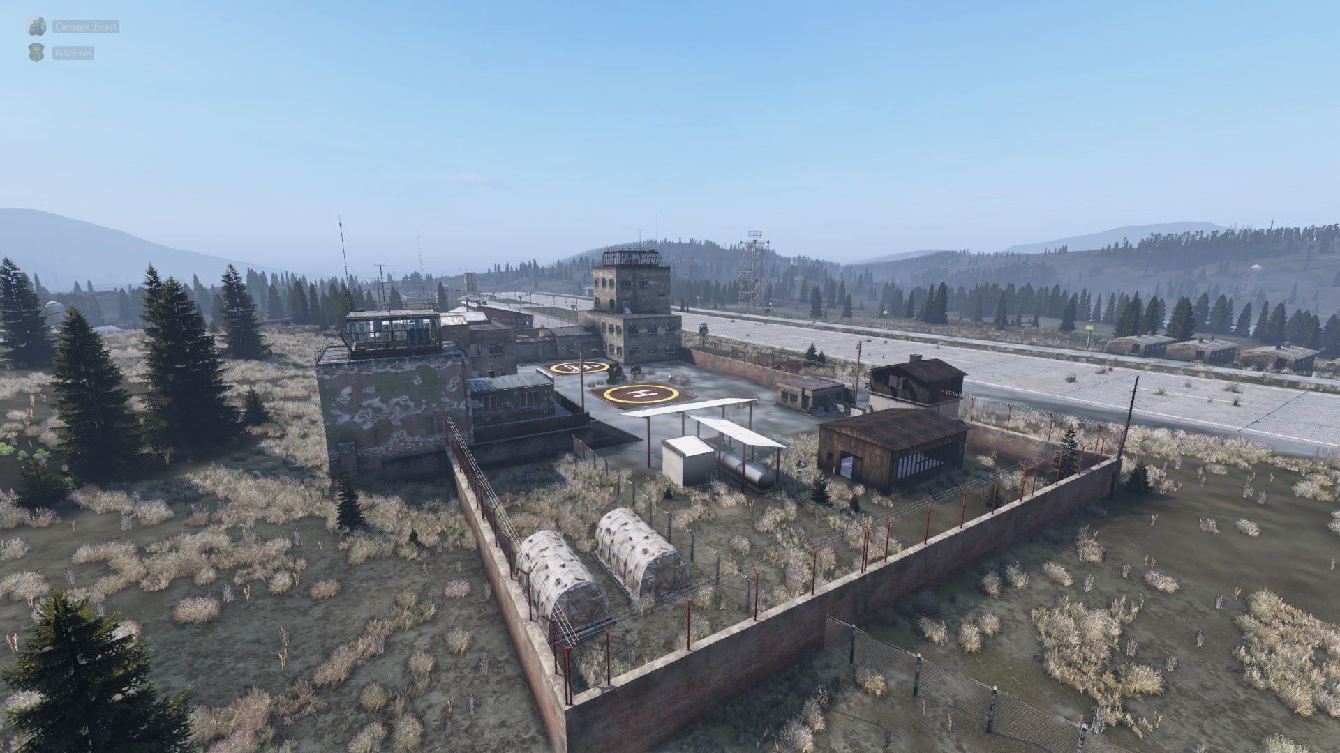 Namalsk_Battalion_Headquarters