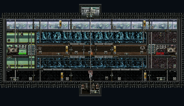 [CESM] Defend the Reactors V5 – Barotrauma Mod