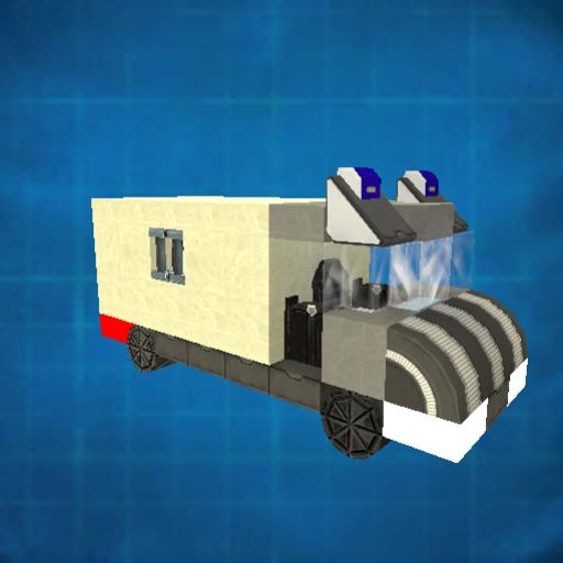 Gefangenentransporter