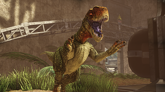 Barbarous Novaraptor [Mutation]
