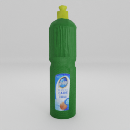 Cleaner 7