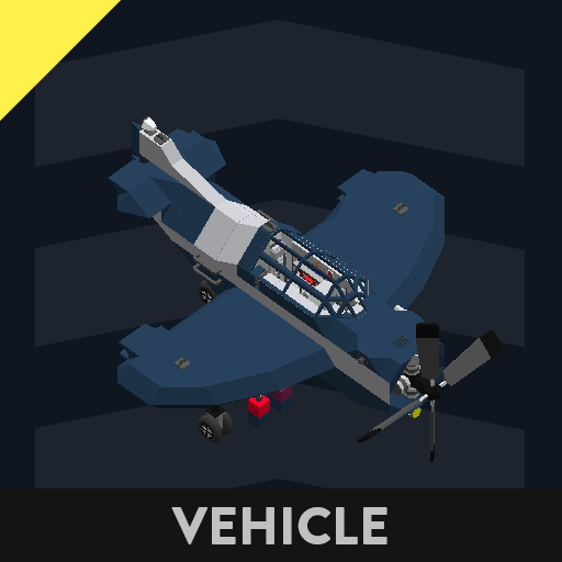 ww2 plane preview
