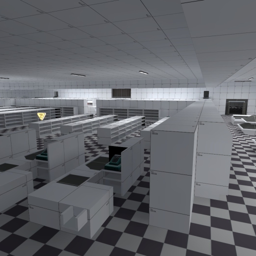 5cp_nightstock_a1 – Team Fortress 2 Mod