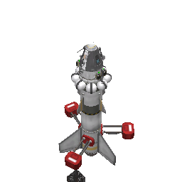 NickleNauts 2021 Ship 1