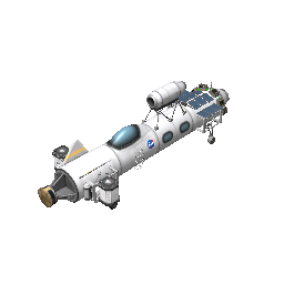 NNC Space Center Rover