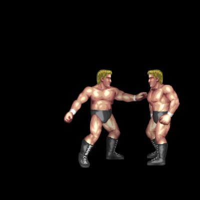 John Cena's Punch