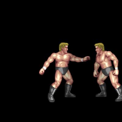 John Cena's Strike Exchange