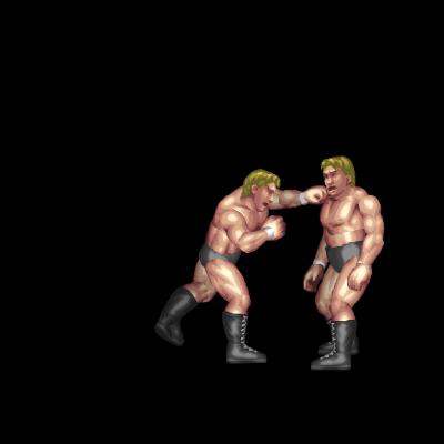 RVD's Punch