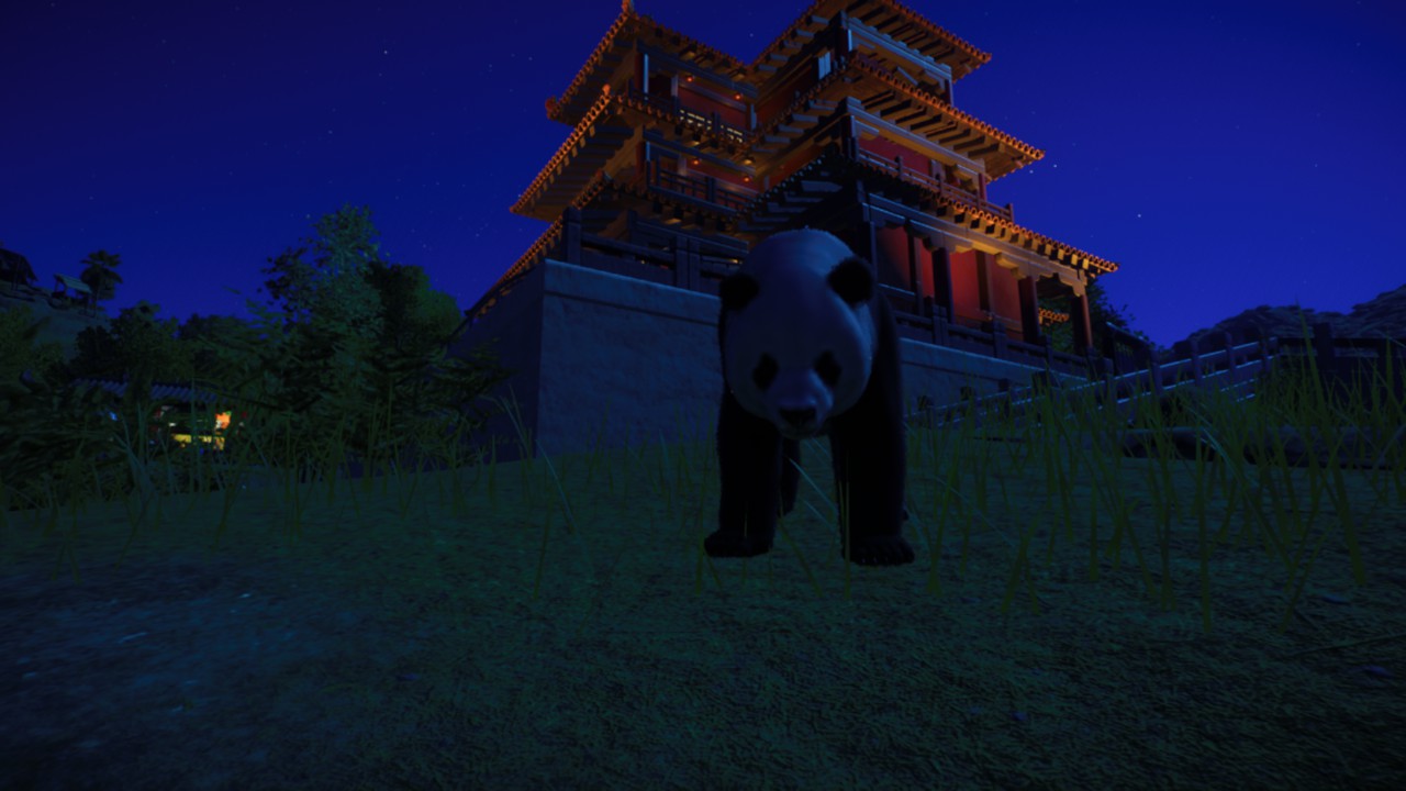 Panda Park