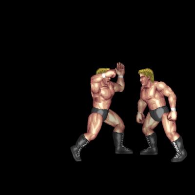 Sabu's Strike Exchange