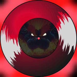 Bowser's Fury Remix