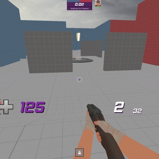 koth_balance_a1a – Team Fortress 2 Mod