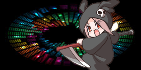失礼しますがRIP for Ellie