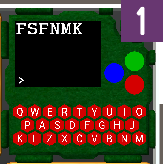 Solitaire Cipher