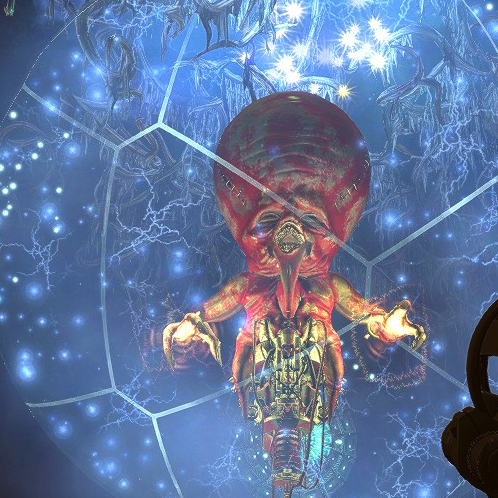 Bloody Nihilanth