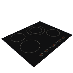 Electric Hob