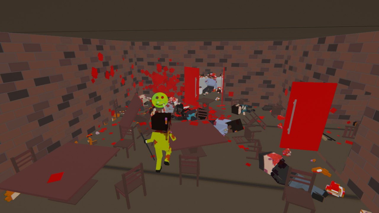 Red Liberty Diner