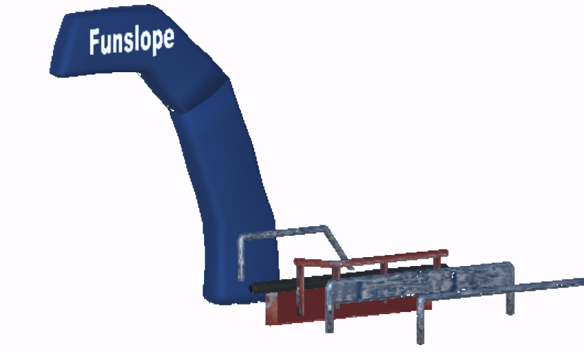Funparkobjektepack V1.2