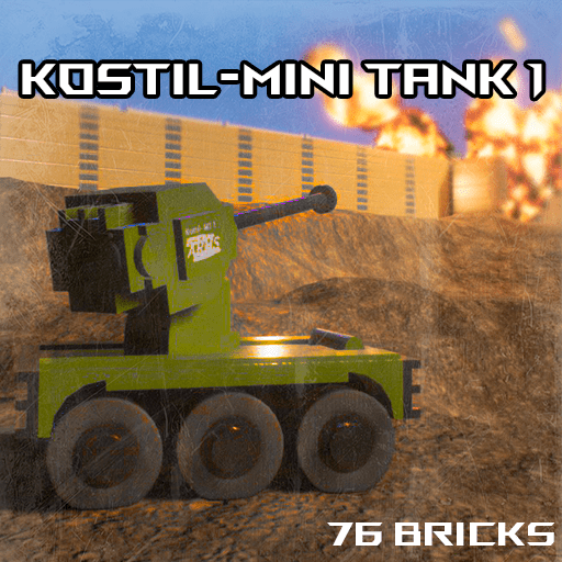 kostil - MT 1