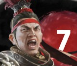 BACK TO 200 - LUBU DONGZHUO EMPRESS HE HEJIN...