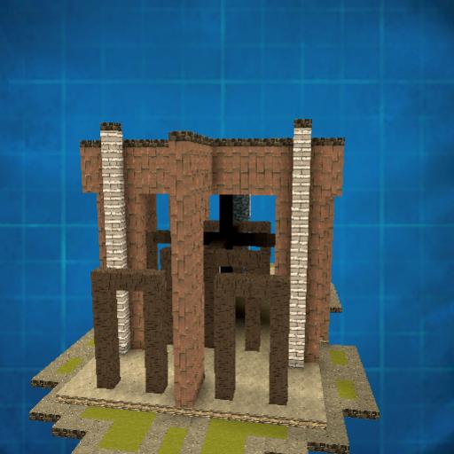 Epic's Modern Pavillion