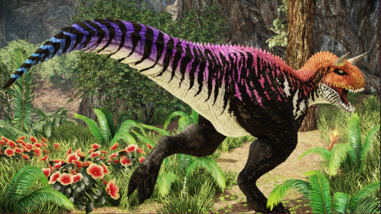 Neon Carno [Easter 2021]