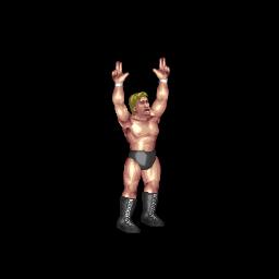 Adam Cole Bay Bay!