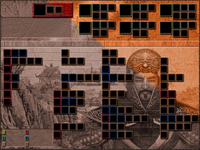 Chinese Techtree Recolored