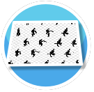 Silly Walk