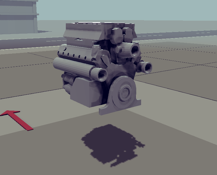PROJECT-203 HL230 test1