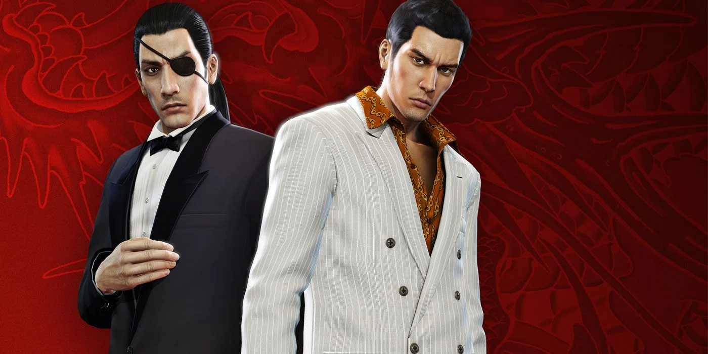yakuza 0 music – Unturned Mod