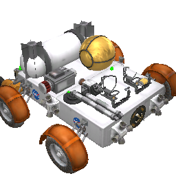 rover mum 2.0