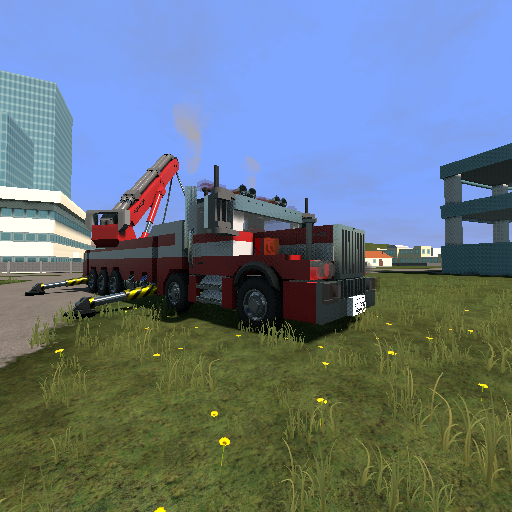 Lizard Tracker Large Rotator