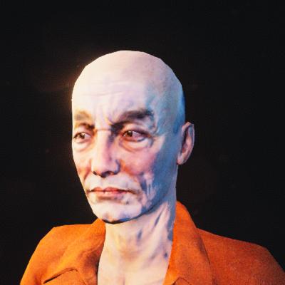 Sven Jackson