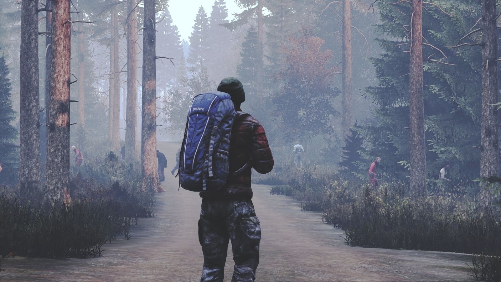 SURVIVAL Z MULTIPLAYER