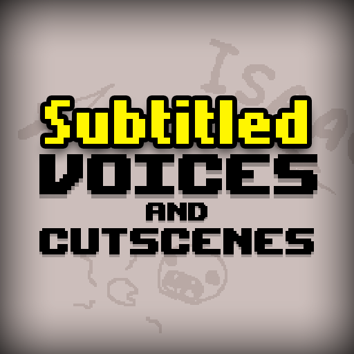 The Subtitling of Isaac