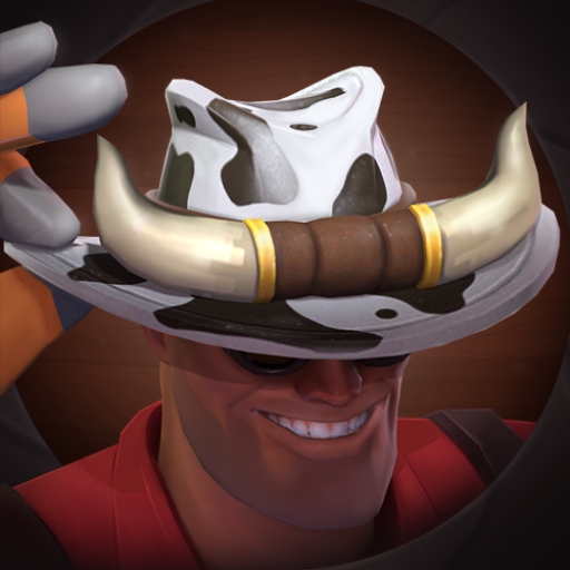 TF2 Hex: Rodeo Head