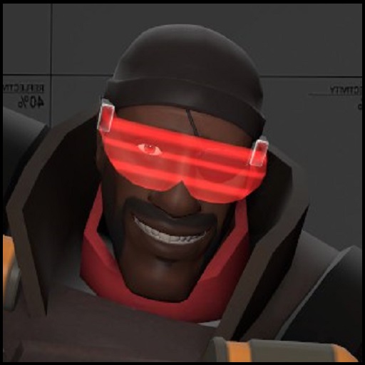 TF2 Hex: The Holo Lenses