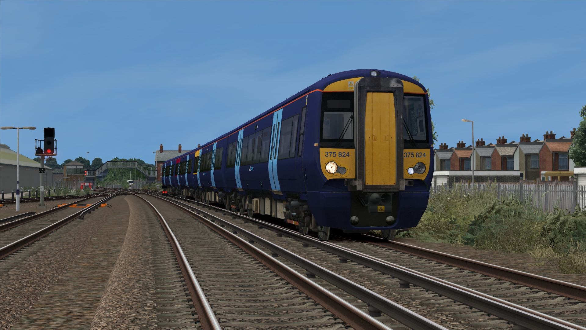 Temporary Service