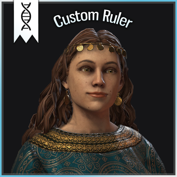 Custom Ruler: Seta Minasyan