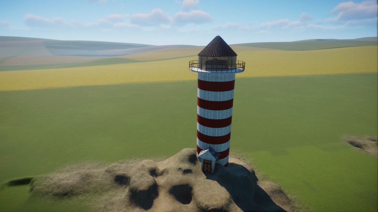 Lighthouse