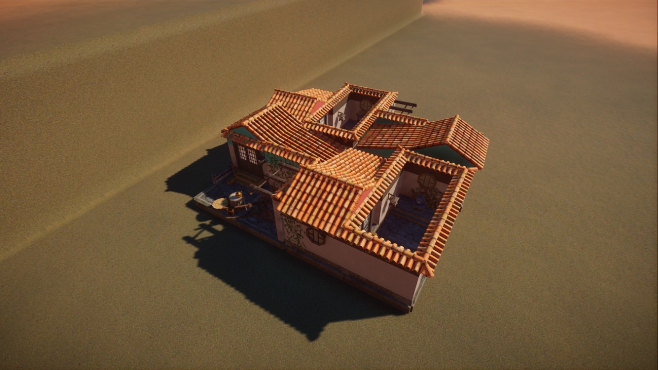 Asiahouse