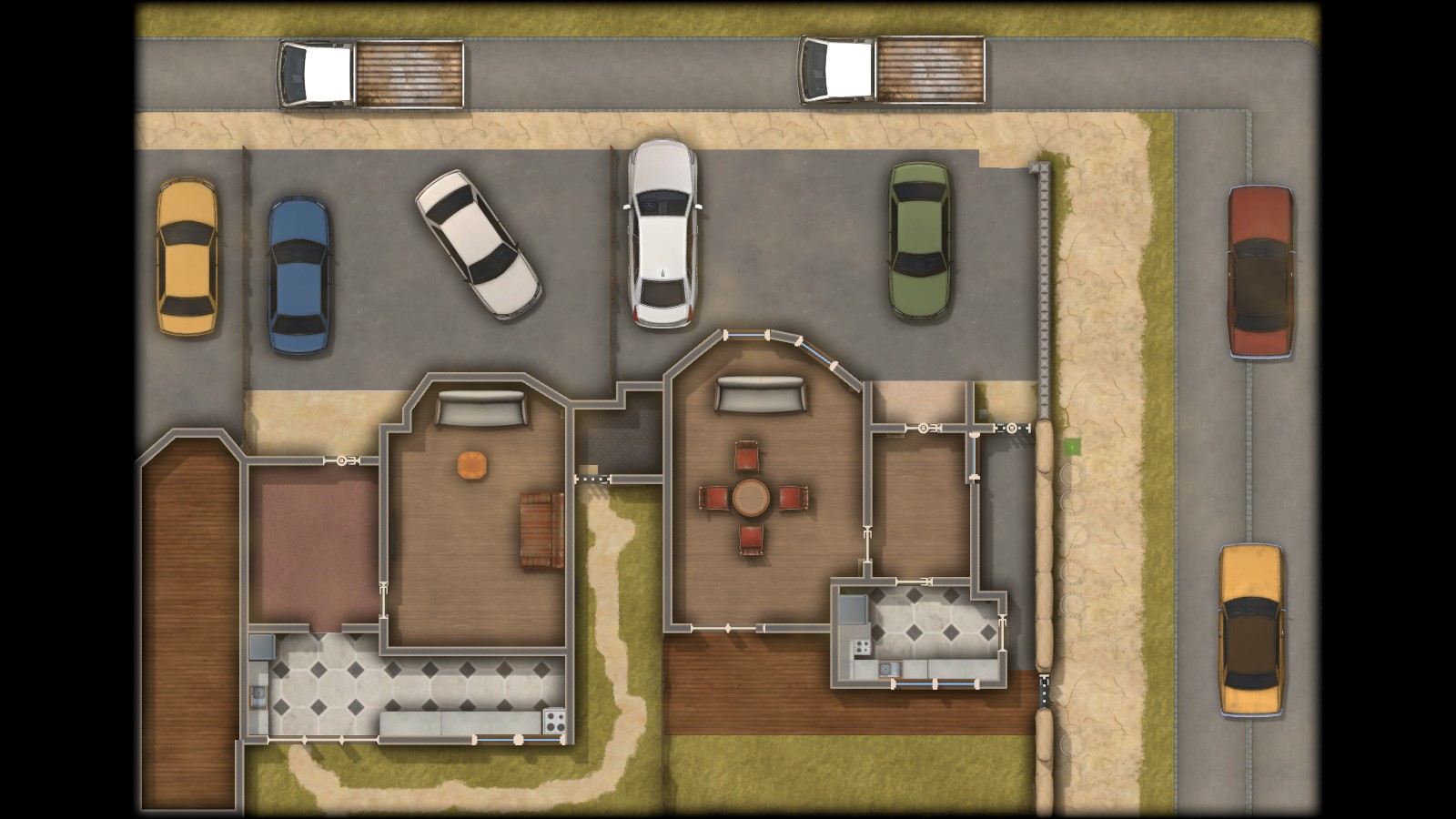M,Y HOUSE