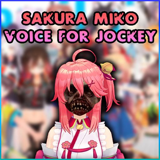 さくらみこ Sakura Miko - Jockey – Left 4 Dead 2 Mod