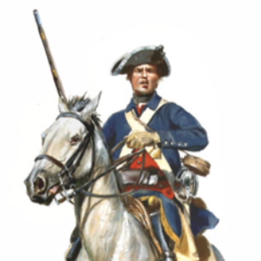 Backus' Regiment of Connecticut Light Horse