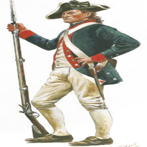 3rd New York Revolutionary War