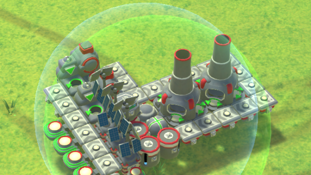 Selling Base